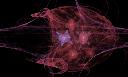 Fractal Flame 10 - Jellyfish