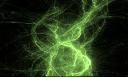 Fractal Flame 111 - Electric 