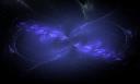 Fractal Flame 113 - Abstract