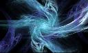 Fractal Flame 125 - Abstract