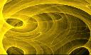 Fractal Flame 127 - Abstract