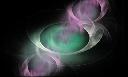 Fractal Flame 12 - Rings of Fire