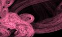 Fractal Flame 135 - Smoke