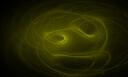 Fractal Flame 155 - Fluidic