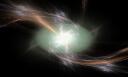 Fractal Flame 156 - Star Formation