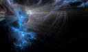 Fractal Flame 181 - Bright Nebula