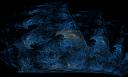 Fractal Flame 18 - Spiky Waves