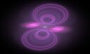Fractal Flame 200 - Harmonious