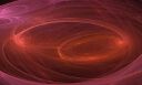 Fractal Flame 211 - Abstract