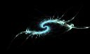 Fractal Flame 214 - Centipede