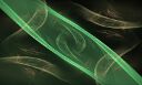 Fractal Flame 228 - Abstract