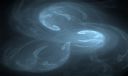 Fractal Flame 229 - Smoke