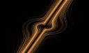 Fractal Flame 232 - Repulsion