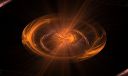Fractal Flame 248 - Fire Gem