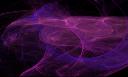 Fractal Flame 25 - Abstract