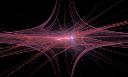 Fractal Flame 36 - Hyperspace