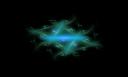 Fractal Flame 4 - Zen