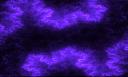 Fractal Flame 63 - Purple Fuzz