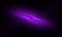 Fractal Flame 67 - Space Tear