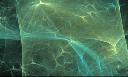 Fractal Flame 6 - Neurons