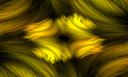 Fractal Flame 9 - Hair