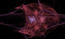 Fractal Flame 10 - Jellyfish