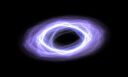 Fractal Flame 100 - Electric Ring
