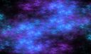 Fractal Flame 109 - Coloured Clouds