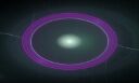 Fractal Flame 110 - Purple Ring