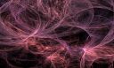 Fractal Flame 118 - Abstract
