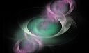 Fractal Flame 12 - Rings of Fire