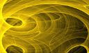 Fractal Flame 127 - Abstract