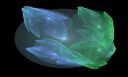 Fractal Flame 138 - Petals