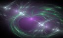 Fractal Flame 143 - Bright