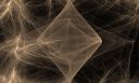 Fractal Flame 146 - Abstract
