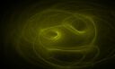 Fractal Flame 155 - Fluidic