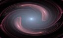 Fractal Flame 162 - Swirl