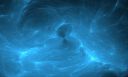 Fractal Flame 223 - Abstract