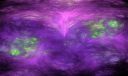 Fractal Flame 237 - Abstract