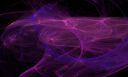 Fractal Flame 25 - Abstract