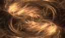 Fractal Flame 263 - Abstract