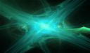 Fractal Flame 289 - X