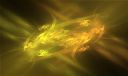 Fractal Flame 292 - Bacteria