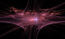 Fractal Flame 36 - Hyperspace