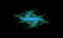 Fractal Flame 4 - Zen