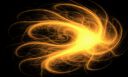 Fractal Flame 59 - Flame