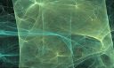 Fractal Flame 6 - Neurons