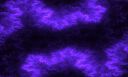 Fractal Flame 63 - Purple Fuzz