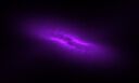 Fractal Flame 67 - Space Tear