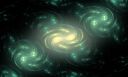 Fractal Flame 80 - Alien Cells